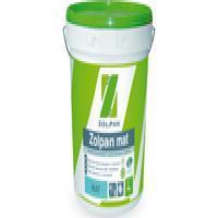 Zolpan mat - Batiweb